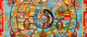 Тибетская Книга Мертвых. Бардо Тодол