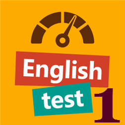тесты по английскому языку -1