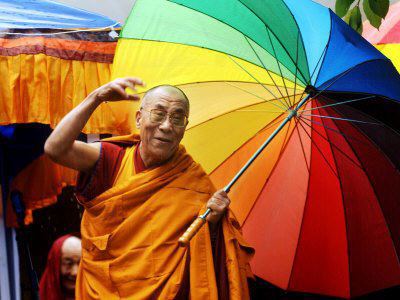 Искусство быть счастливым. Далай Лама