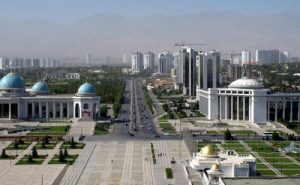 Факты о Туркменистане, которые вас удивят