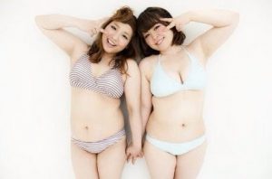 Быть толстым противопоказано в Японии